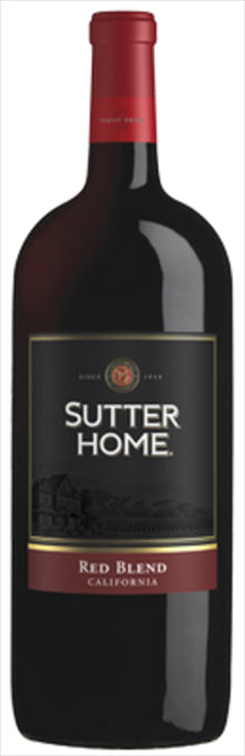 Sutter Home Red Blend