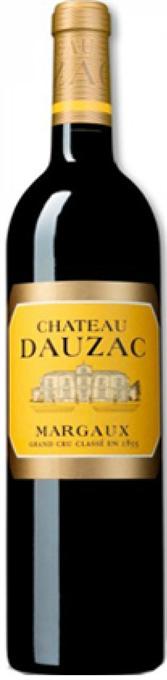 La Bastide Dauzac Margaux 2012