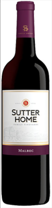 Sutter Home Malbec