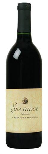 Sea Ridge Cabernet Sauvignon