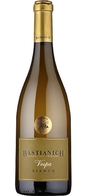 Bastianich Vespa Bianco 2013