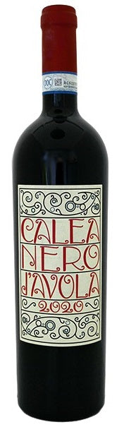 Calea Nero d'Avola Sicilia 2020
