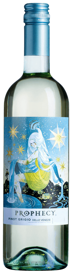 PROPHECY SLCT PNT GRIGIO