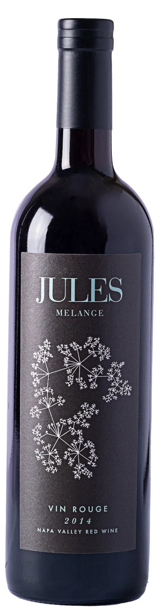Jules Melange Vin Rouge 2014