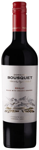 Domaine Bousquet Merlot 2021