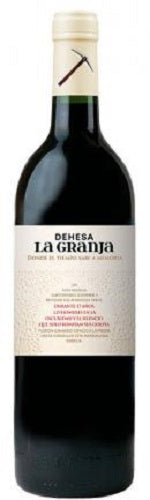 Dehesa La Granja Vino de Mesa 2013