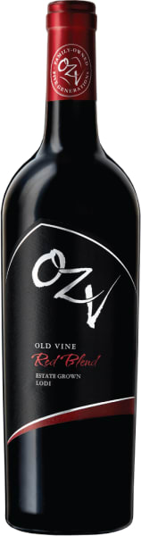 Ozv Red Blend 2018