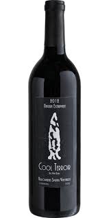 Arrowhead Spring Vineyards Cool Terroir 2016