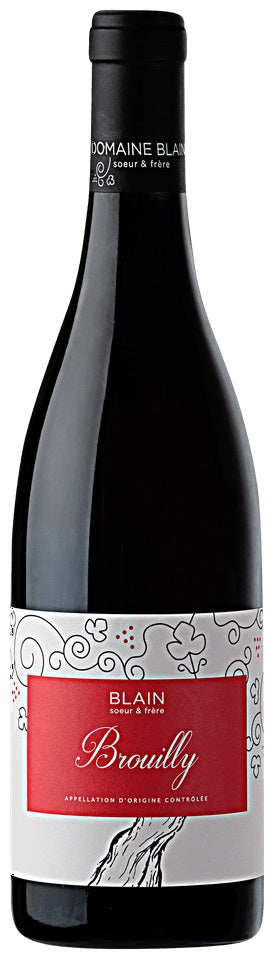 Domaine Blain Soeur et Frere Brouilly 2020