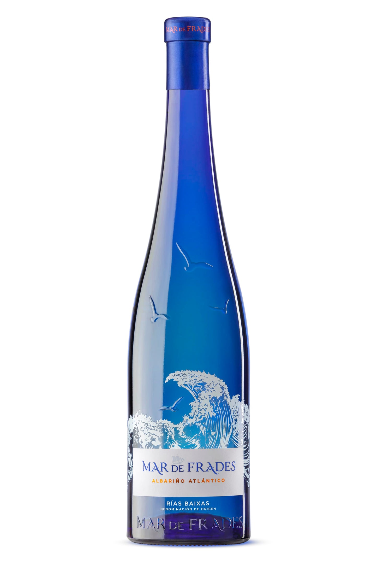 Mar de Frades Albarino 2019
