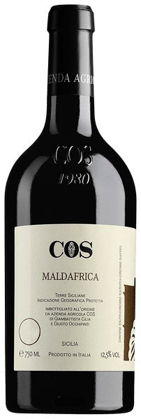 COS Maldafrica 2018