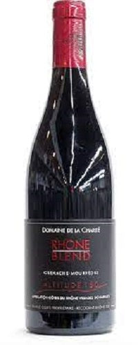 Domaine de la Charite Rhone Blend Altitude 150 2016