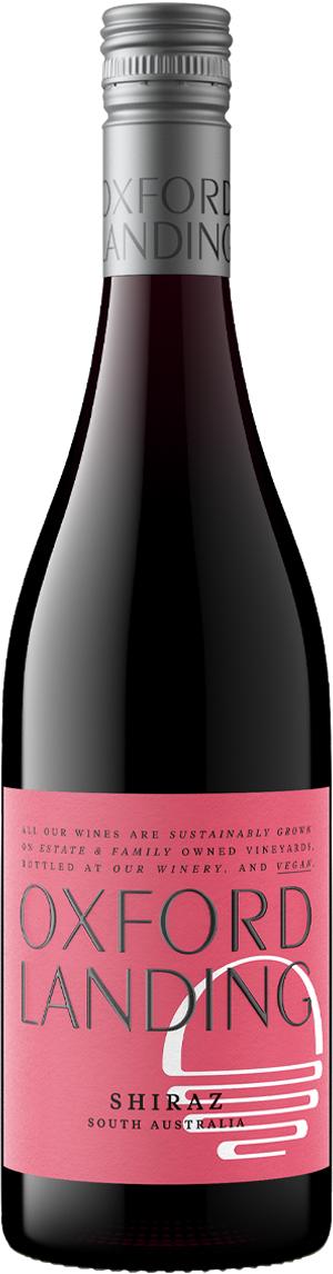 Oxford Landing Shiraz 2018
