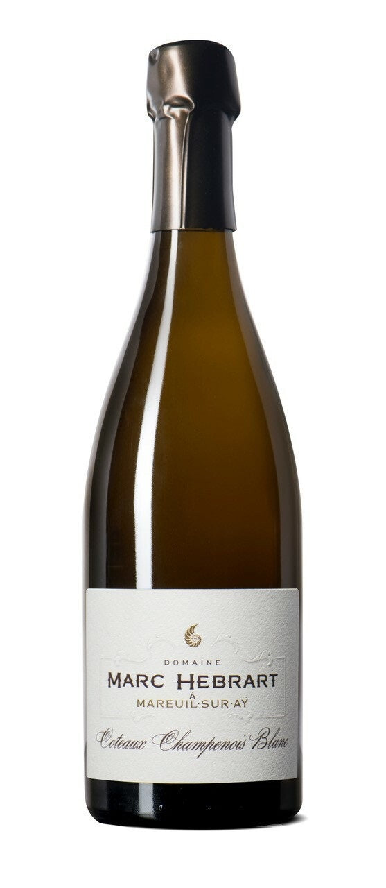 Coteaux Champenois Blanc "Le Leon" 1er Cru, Hebrart 2016