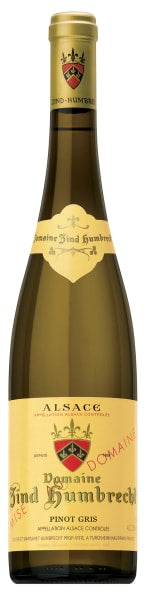 Zind-Humbrecht Pinot Gris 2019