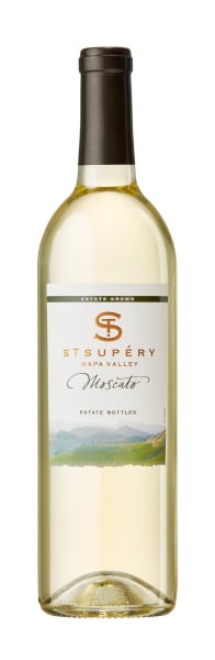 St. Supery Moscato 2018