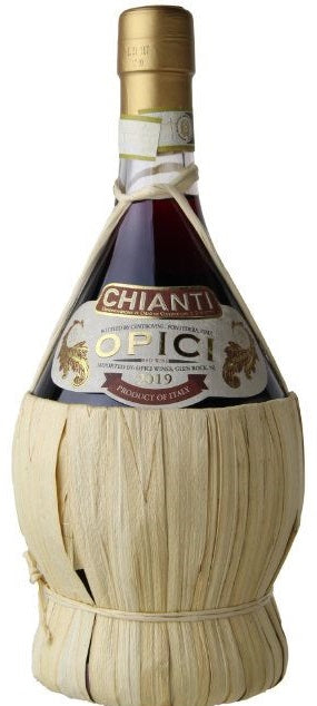 Opici Chianti Straw 2019