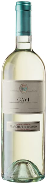 Marchesi di Barolo Gavi 2015