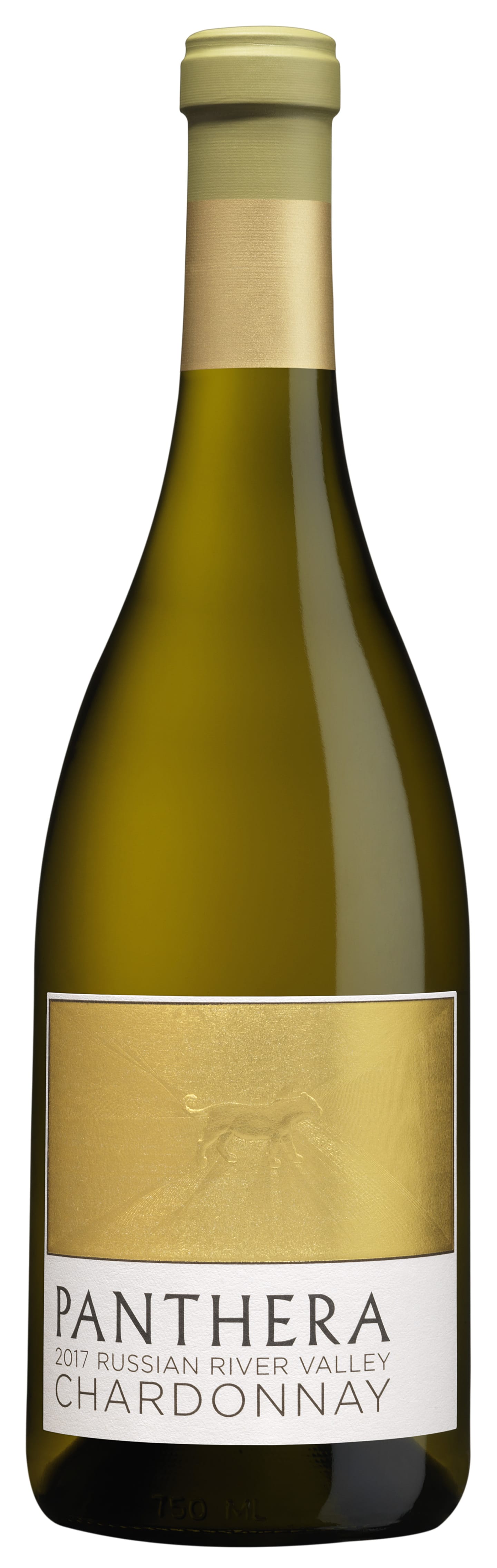 Panthera Chardonnay 2017