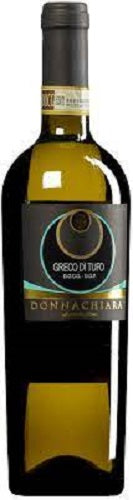 Donnachiara Greco di Tufo 2019