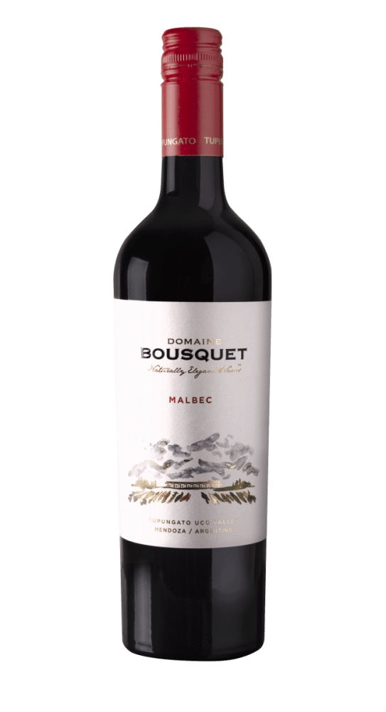 Domaine Bousquet Malbec 2020