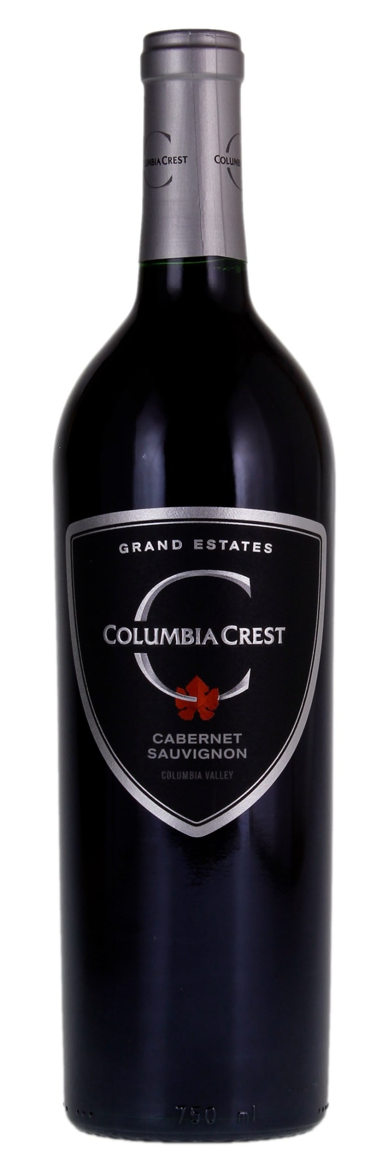 Columbia Crest Grand Estates Cabernet Sauvignon 2018
