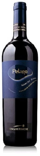 Umani Ronchi Marche Rosso Pelago 2013