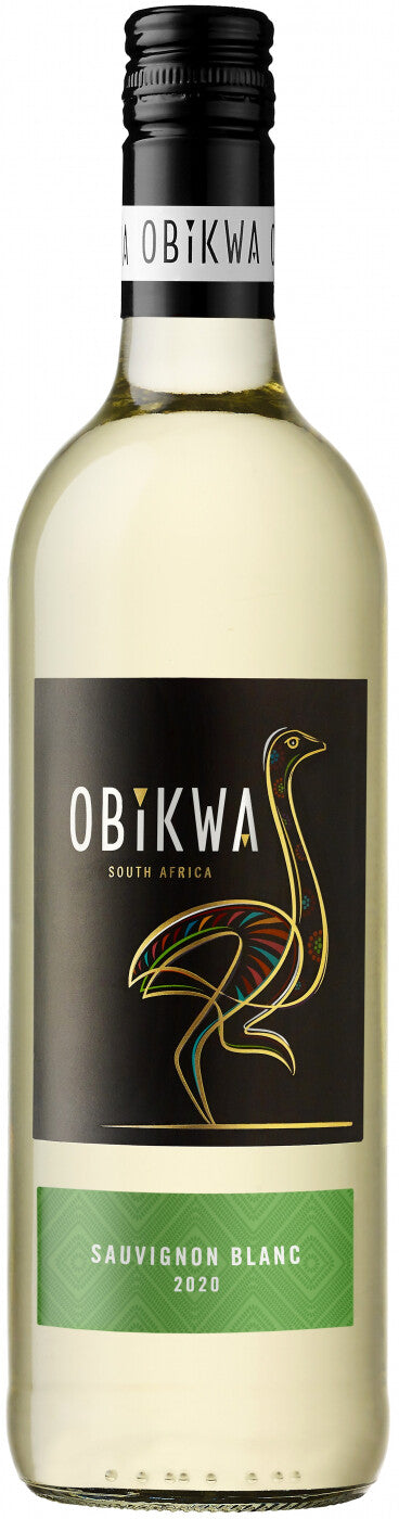 Obikwa Sauvignon Blanc 2020