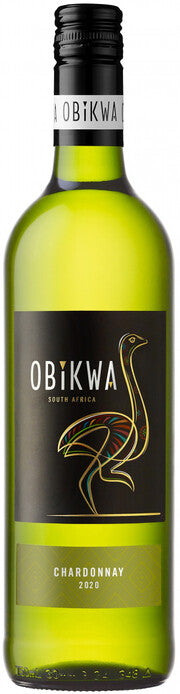 Obikwa Chardonnay 2020