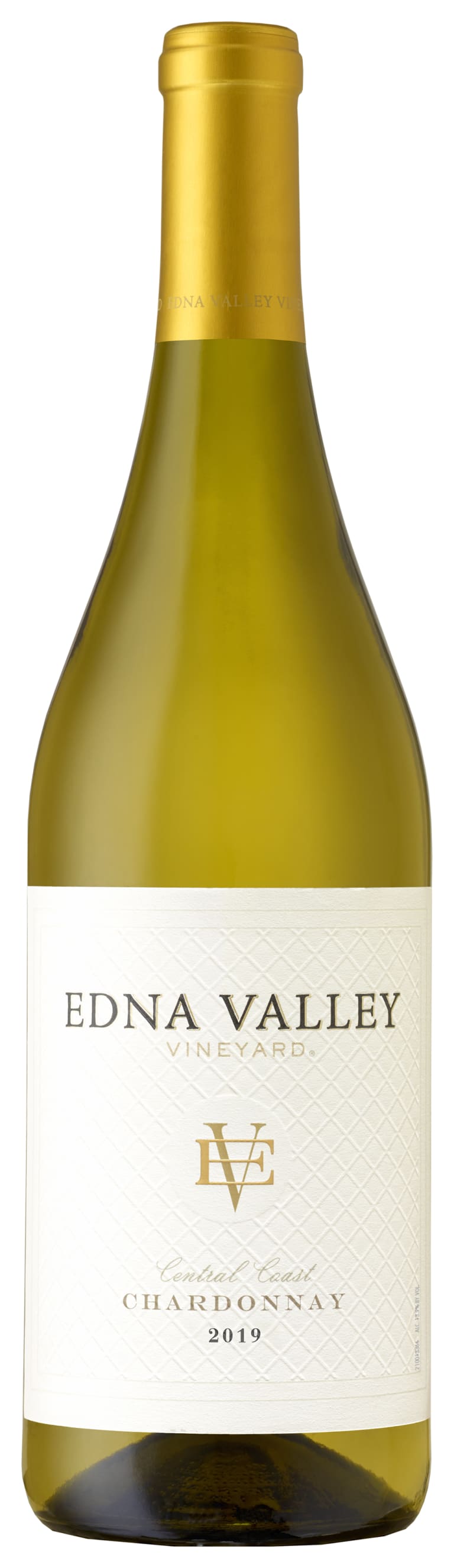 Edna Valley Vineyard Chardonnay 2019