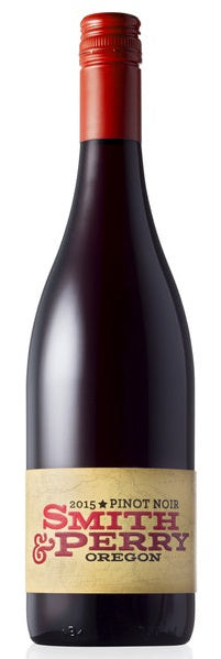 Smith & Perry Pinot Noir 2017