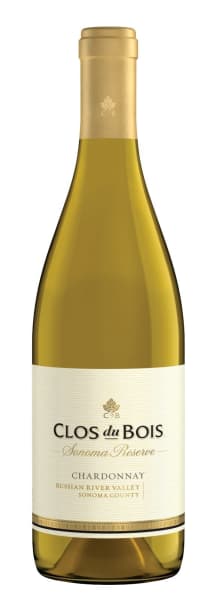 Clos du Bois Chardonnay Reserve 2017