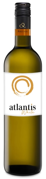 Argyros White Atlantis 2019