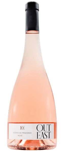 Wine – Provence Rose Chateau de 2020 Cotes