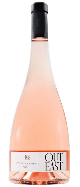 Cotes de Provence Rose 2020