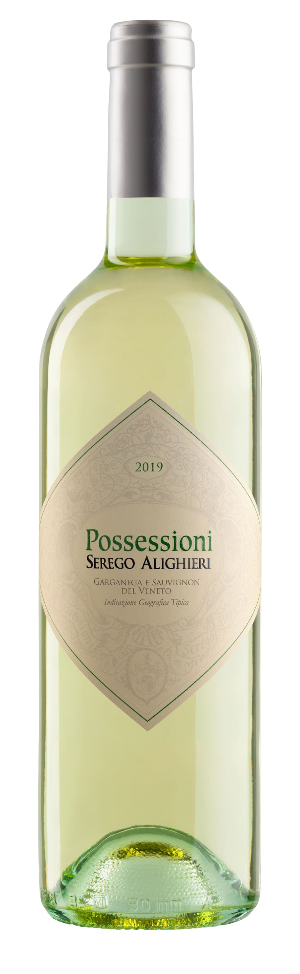 Masi Bianco Possessioni Serego Alighieri 2019