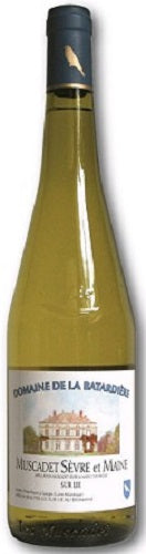 Domaine de la Batardiere Muscadet Sur Lie 2020