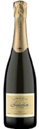 Sparkling Pointe Blanc de Noirs Seduction 2015