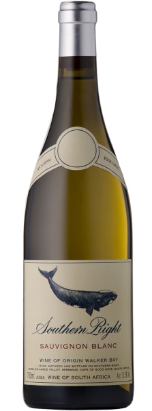 Southern Right Sauvignon Blanc 2020