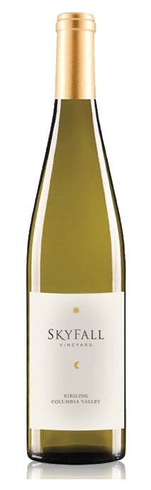 Skyfall Vineyard Riesling 2019