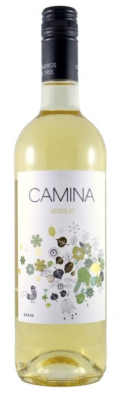 Camina La Mancha Verdejo 2020