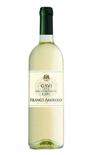 Franco Amoroso Gavi del Comune di Gavi 2020