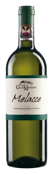 Colle Massari Montecucco Vermentino Melacce 2019