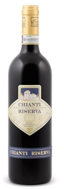 Paolo Masi Chianti Riserva 2017