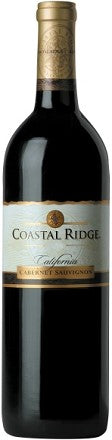 Coastal Ridge Cabernet Sauvignon 2017