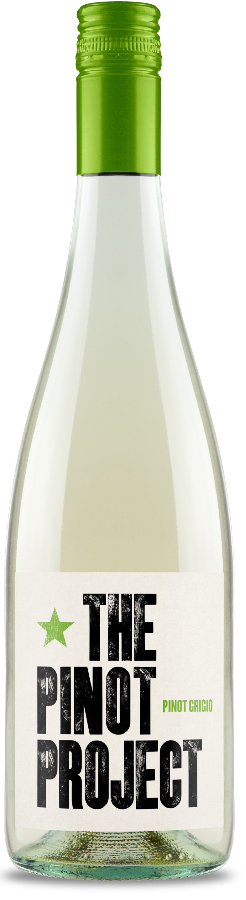 Pinot Grigio 'Washington', The Pinot Project 2019