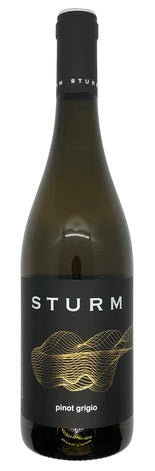 Pinot Grigio Collio, Sturm 2021