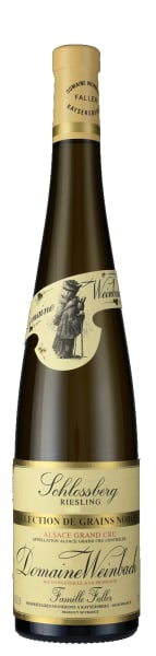 Domaine Weinbach Riesling Schlossberg 2019