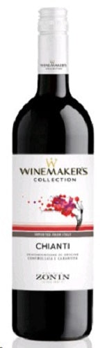 Zonin Chianti Winemaker's Collection 2019