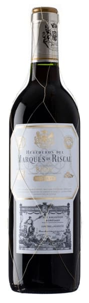 Marques de Riscal Rioja Reserva 2016